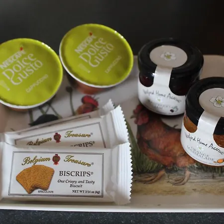 Arnestown Hébergement de vacances Wellingtonbridge