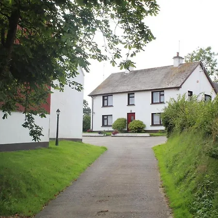 Arnestown Semesterbostad Wellingtonbridge