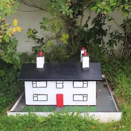 Arnestown Semesterbostad