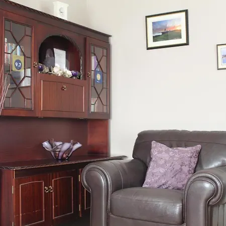 Arnestown Hébergement de vacances Wellingtonbridge