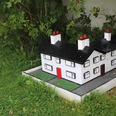 Hébergement de vacances Arnestown *