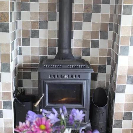 Semesterbostad Arnestown *