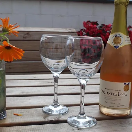 Arnestown Hébergement de vacances Wellingtonbridge