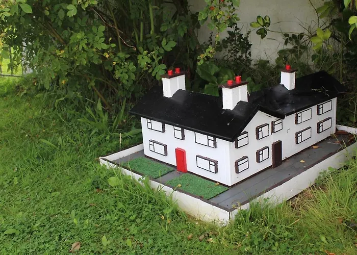 Casa vacanze Arnestown *